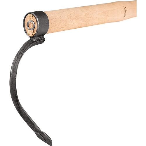 Cultivateur Anwendung 1