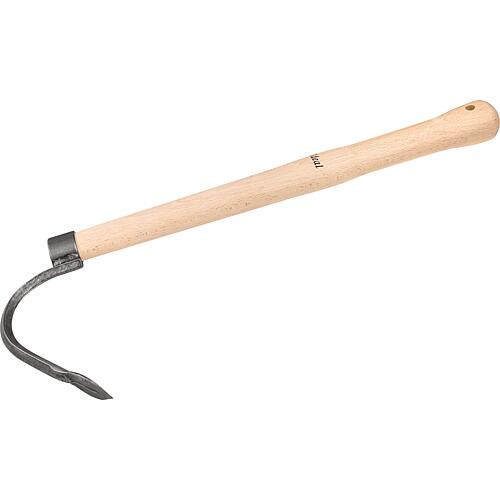 Cultivateur Anwendung 2