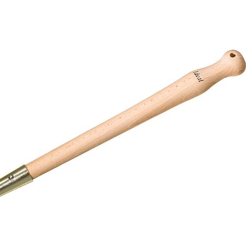 Petit balai-éventail Anwendung 2