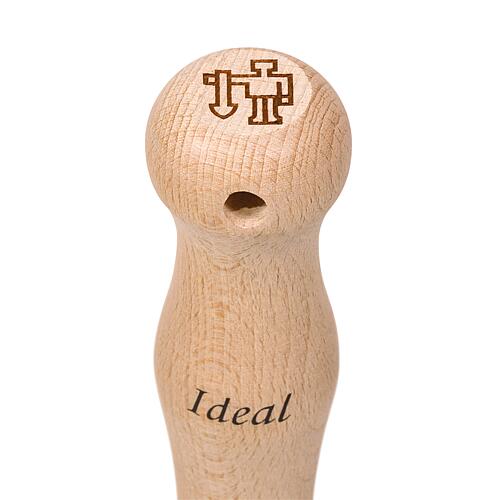 Pelle à main Ideal-Spaten manche 15,5 cm 60720000