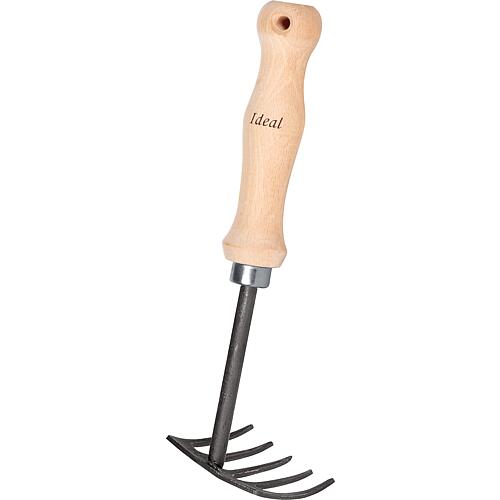 Râteau à main Standard 1