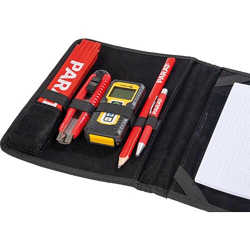Porte-documents, 6 pièces Anwendung 1