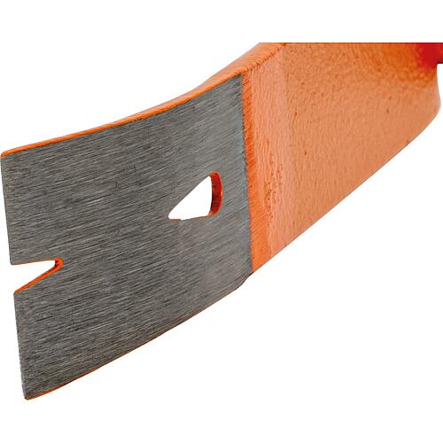 Kit de pieds de biche BlackGiant®, 2 pièces Anwendung 3