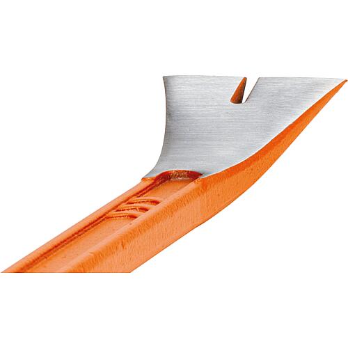 Kit de pieds de biche BlackGiant®, 2 pièces Anwendung 4