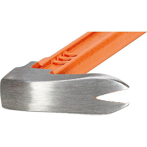 Kit de pieds de biche BlackGiant®, 2 pièces Anwendung 5