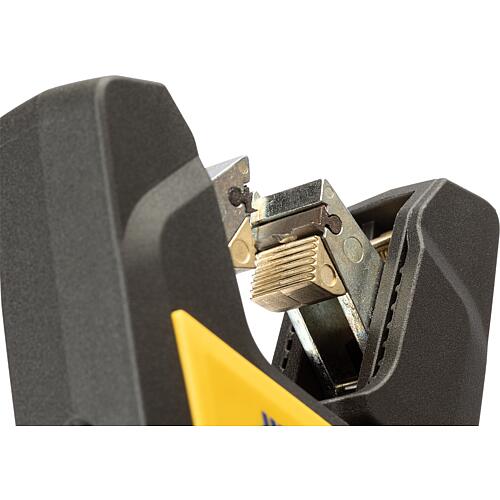 Pince à dénuder Sensor Mini Anwendung 1