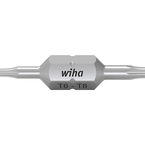 Embout double Torx® 7415Z, Cond. = 10 Pièces Standard 1
