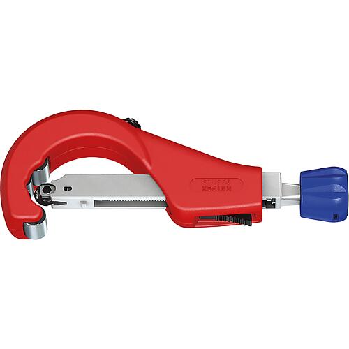Coupe-tube TubiX® XL ø 6-76 mm Standard 1