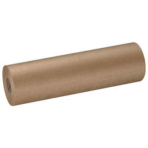 Papier de protection 22,5cmx50m, 502922001
