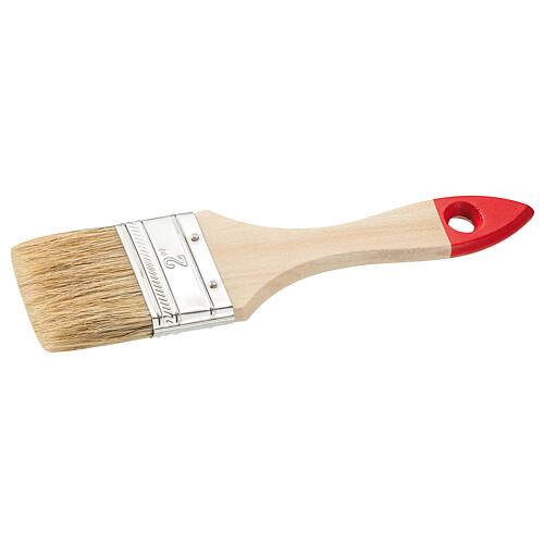 Pinceau plat naturel 50mm, 012603000