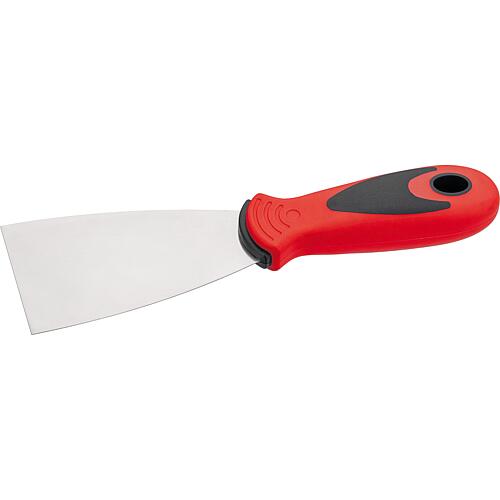 Spatule de peintre en acier inoxydable Standard 2