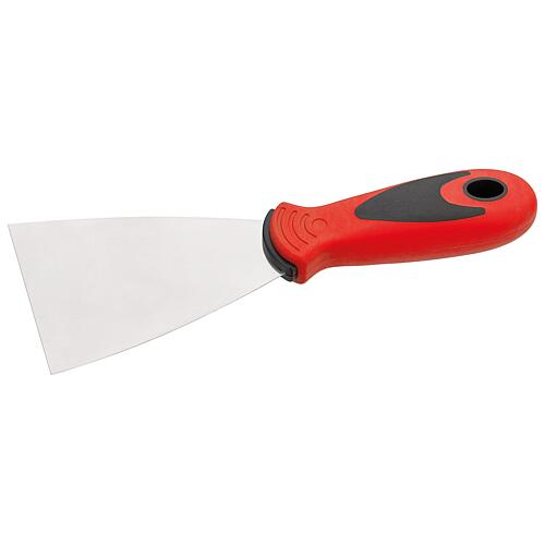 Spatule de peintre en acier inoxydable Standard 3