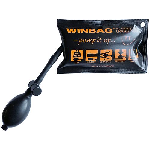 Aide au montage WINBAG Standard 1