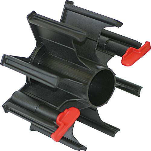 Adaptateur de bobine de panier ECO ADAPTER 300 - ø 300 mm Standard 1