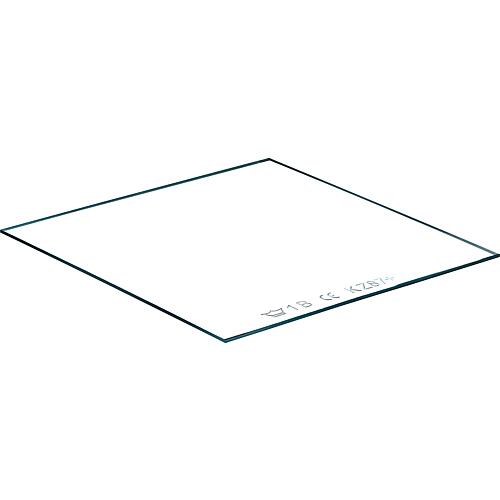 Disque de rechange pour intérieur 105 x 92 mm Standard 1