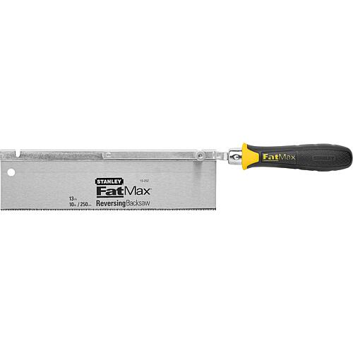 Scie à araser FatMax®, réversible Standard 1