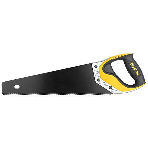 Scie égoïne Fatmax® Gen2 Appliflon® denture fine Anwendung 1