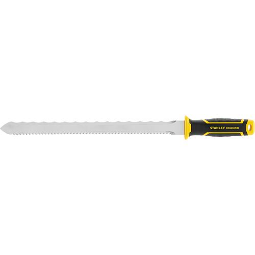 Couteau pourmatériau isolant Stanley® FatMax® Longueur (mm) : 350