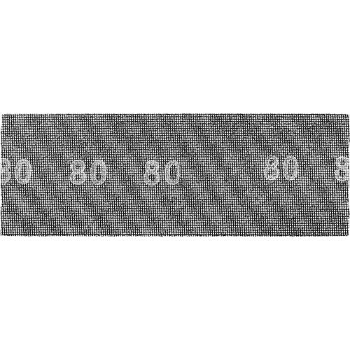 Grille abrasive pour ponceuse à main Standard 1