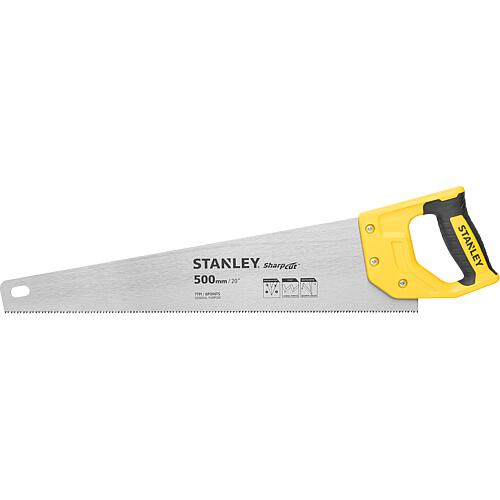 Scie égoïne SharpCut™ denture grossière Standard 1