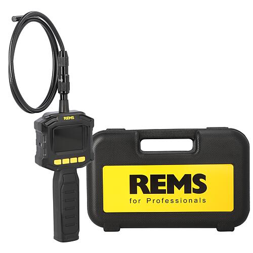 Caméra endoscope REMS MiniScope Standard 1