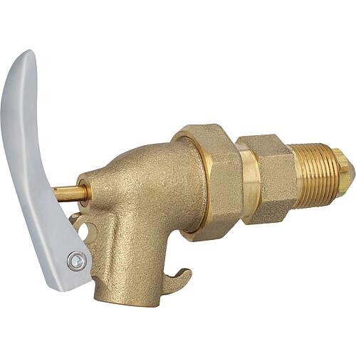 Robinet pour fûts SPEEDY-M Standard 1