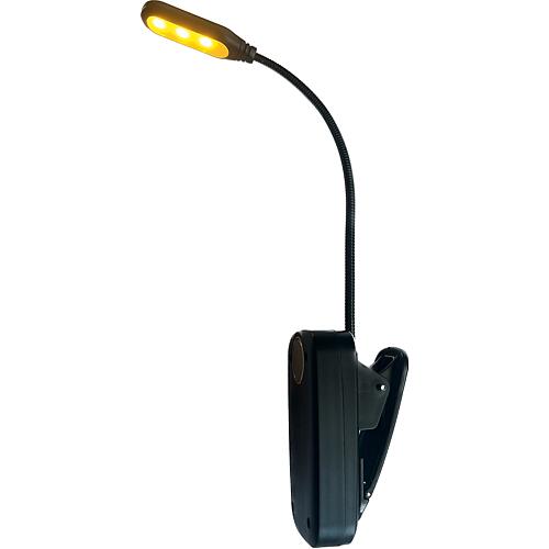 Clip d'éclairage LED Bucket Standard 1
