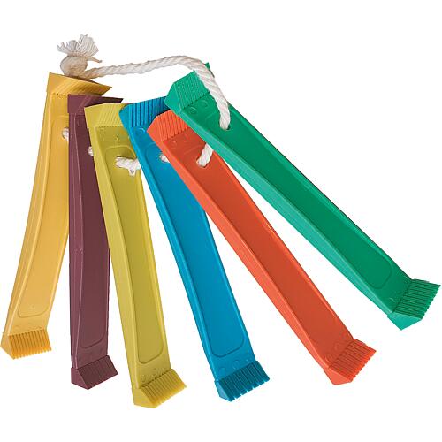 Kit de peignes à clés à lamelles Standard 1