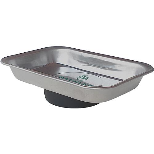 Compartiment de rangement sur plaque magnétique Standard 1