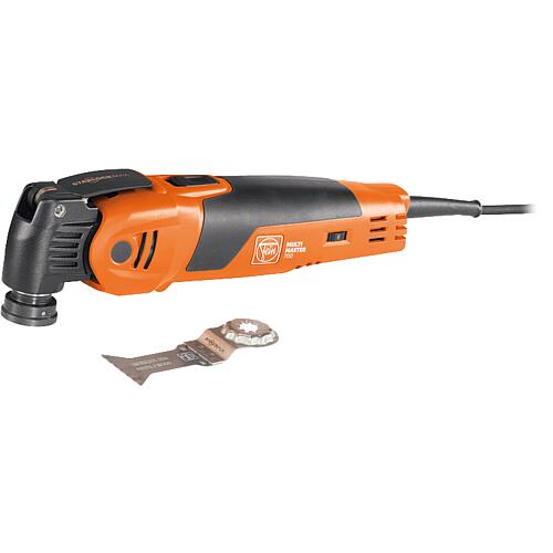 Multimaster MM 700 MAX BASIC, 450 W en L-BOXX®. Anwendung 1