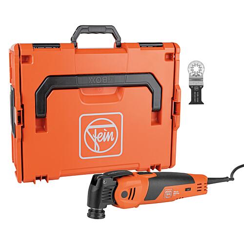 Multimaster MM 700 MAX BASIC, 450 W en L-BOXX®. Standard 1