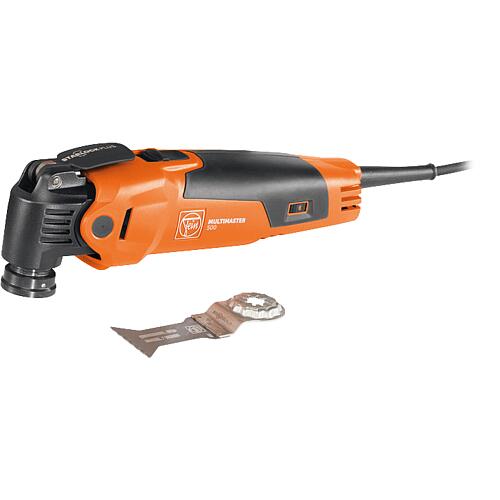 Multimaster MM 500 PLUS BASIC, 350 W en L-BOXX®. Anwendung 1