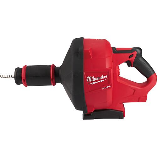 Nettoyeur de tuyaux sans fil Milwaukee M18FDCPF8-0C, 18 V, spirale 8 mm, sans batterie ni chargeur Standard 1