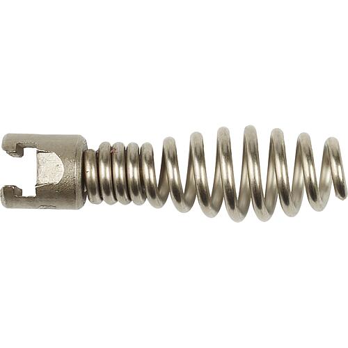 Foret tête bulbe Milwaukee SBA 101316, ø du tube (mm) 32-75 Standard 1