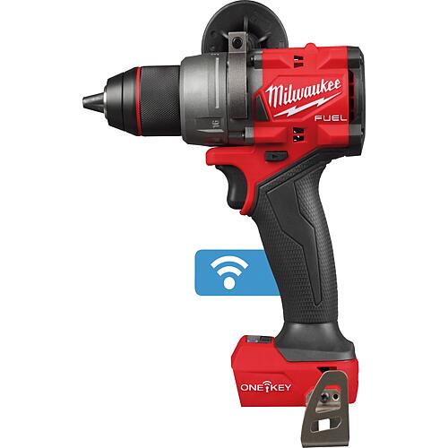 Perceuse-visseuse à percussion sans fil Milwaukee M18ONEPD3, 18 V Standard 1