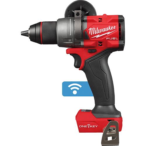 Perceuses-visseuses sans fil Milwaukee M18ONEDD3, 18 V Standard 1