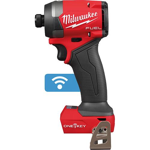 Visseuses à chocs sans fil Milwaukee M18ONEID3, 18 V Standard 1