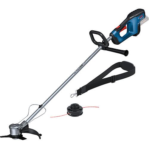 Débroussailleuse sans fil, 18 V Standard 1