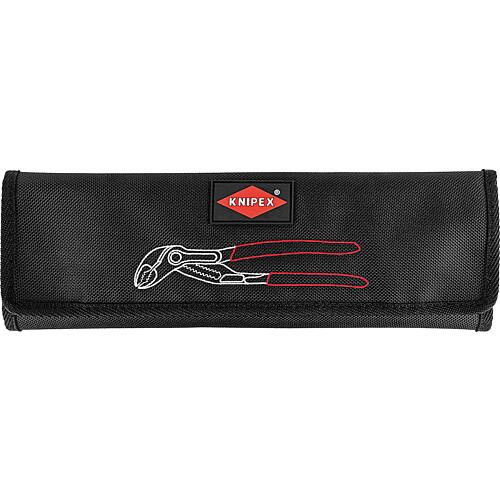 Set de pinces Cobra®, 3 pièces, avec pochette Anwendung 2