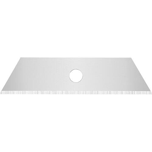 Lames trapézoïdales Couteau universel 18 mm Standard 1