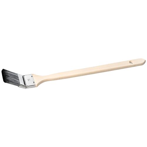 Pinceau pour radiateur Premium Solid ProM Standard 1
