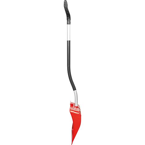 Chasse-neige plastique