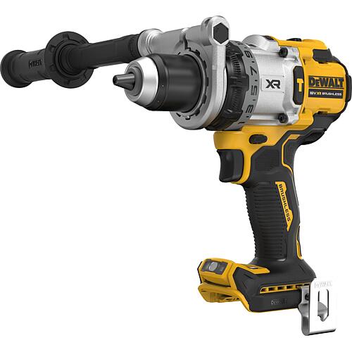 Perceuse-visseuse à percussion sans fil Dewalt DCD1007 Standard 1