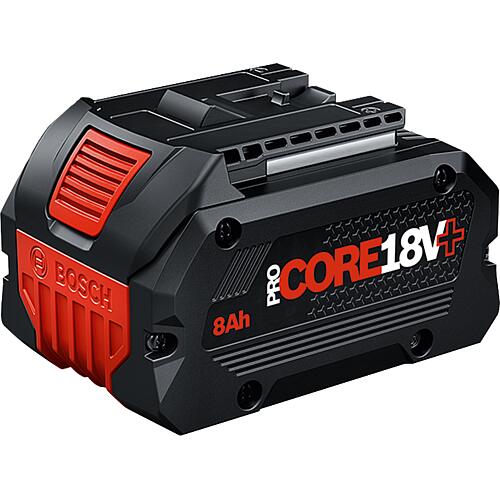 Batterie de rechange Li-Ion Standard 11