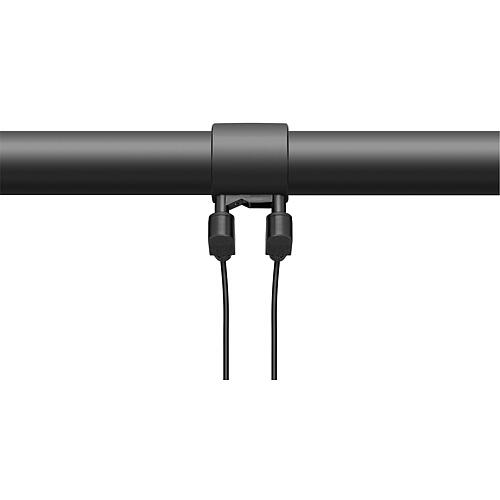 Postes à souder à manchon électrique EMSG 160-2 Anwendung 3