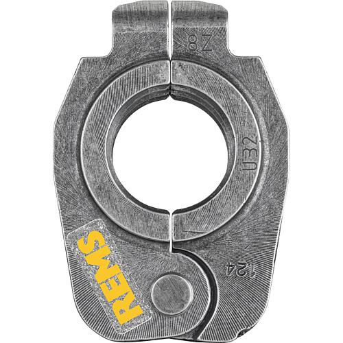 Bague à sertir Rems U32 S (PR-2B)