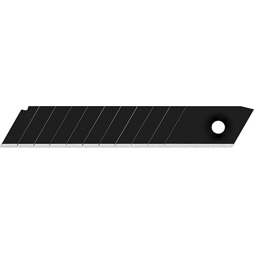 Lames sécables TBS France , 18 mm, Long-Life Standard 1