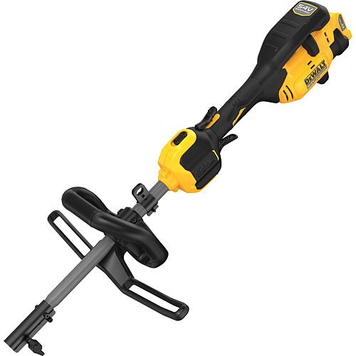 Moteur multifonctions sans fil DeWALT DCMAS5713N 54 V sans batteries ni chargeur