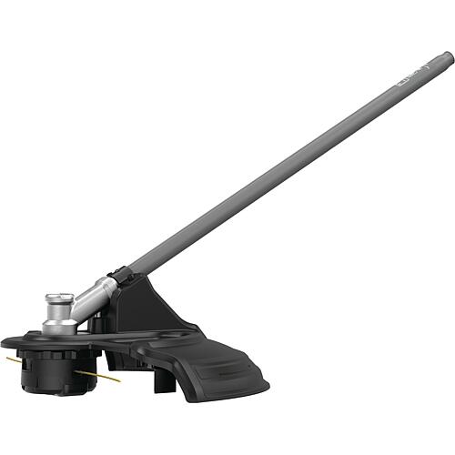 Embout pour coupe-herbe DeWALT DCMASST1N compatible avec le moteur multifonctions sans fil DCMAS5713N (80 240 36) Standard 1