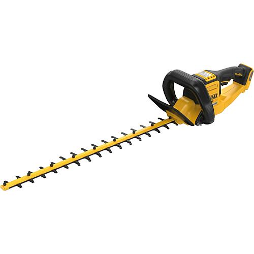 Taille-haies sans fil DeWALT DCMHT573N, 54 V sans Batteries + Chargeurs Standard 1